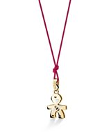 Collana Le Bebé Donna in Oro LBB580 - LBB580